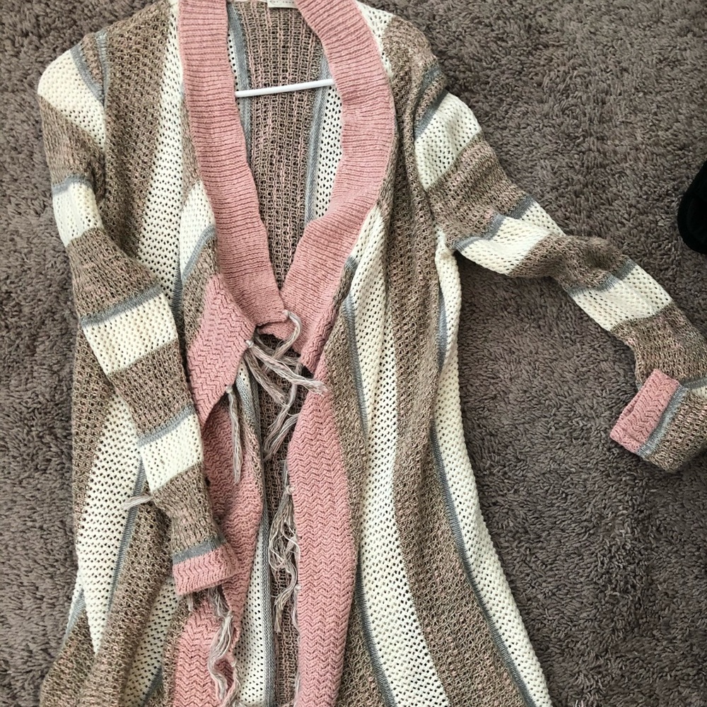 Cardigan